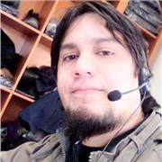 Profesor de tenis busca adolescentes entre 14 y 19 años para realizar clases particulares